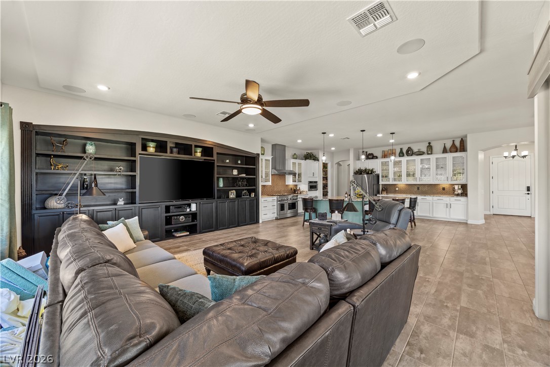 7758 Aztec Sandstone Court Las Vegas NV 89131