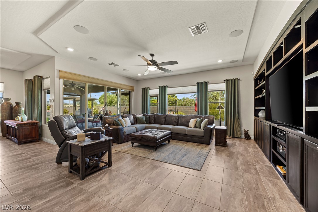 7758 Aztec Sandstone Court Las Vegas NV 89131
