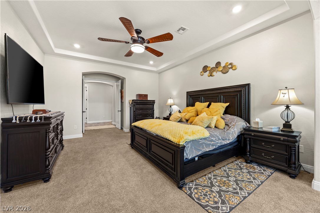 7758 Aztec Sandstone Court Las Vegas NV 89131