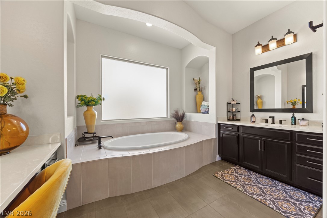 7758 Aztec Sandstone Court Las Vegas NV 89131