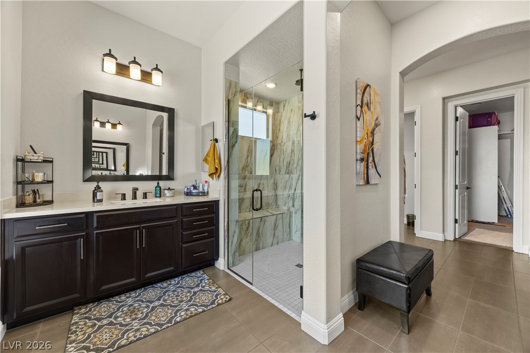 7758 Aztec Sandstone Court Las Vegas NV 89131