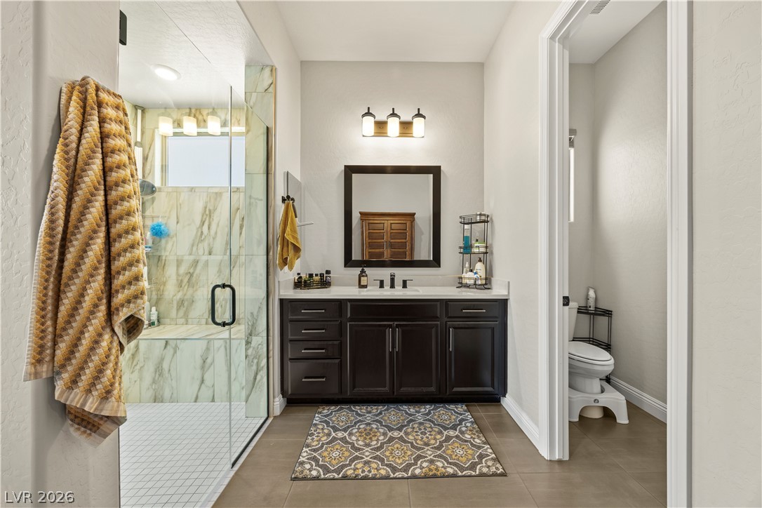 7758 Aztec Sandstone Court Las Vegas NV 89131