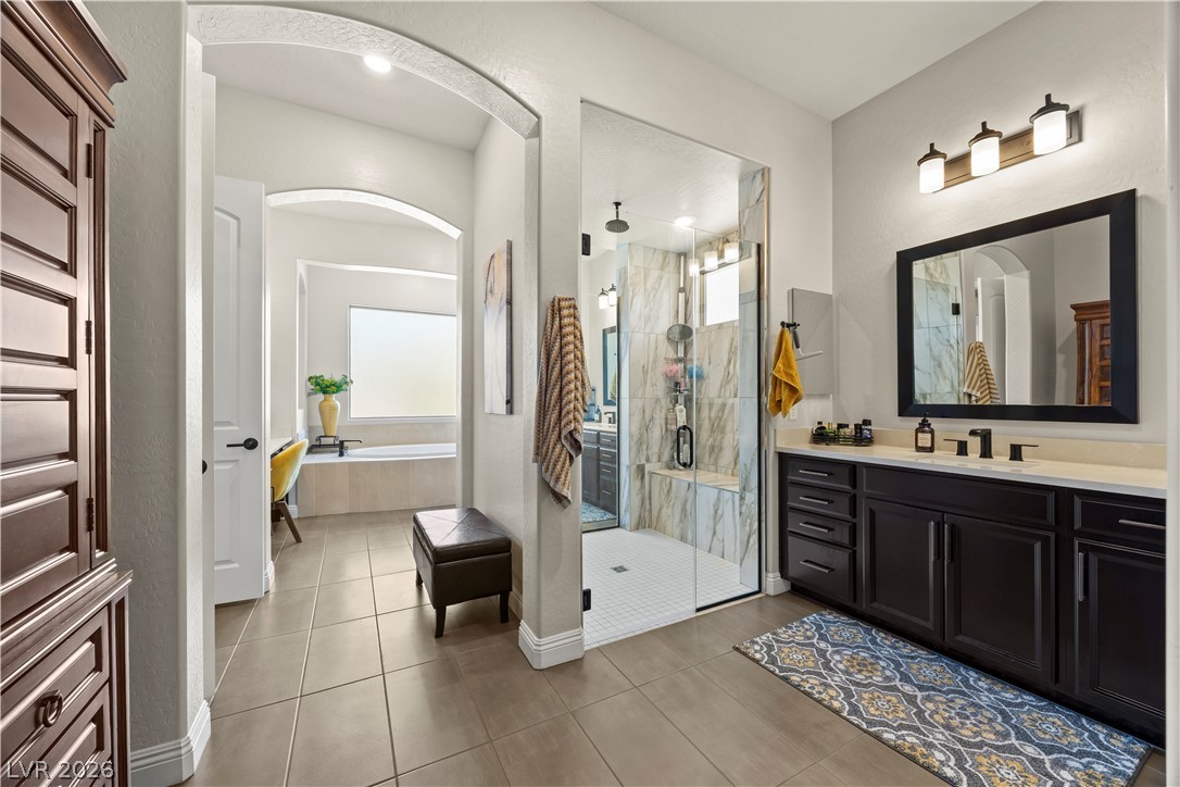 7758 Aztec Sandstone Court Las Vegas NV 89131