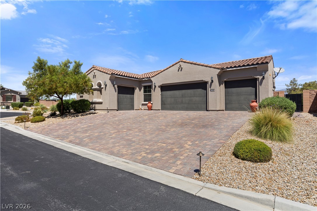 7758 Aztec Sandstone Court Las Vegas NV 89131