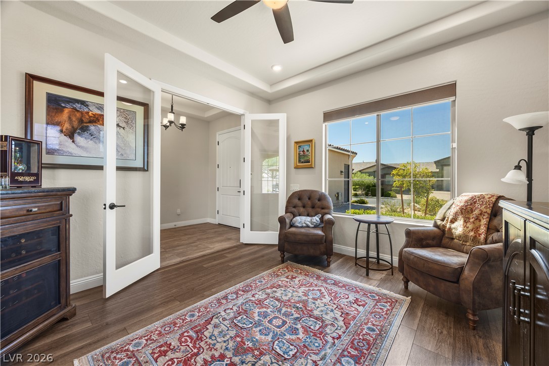 7758 Aztec Sandstone Court Las Vegas NV 89131