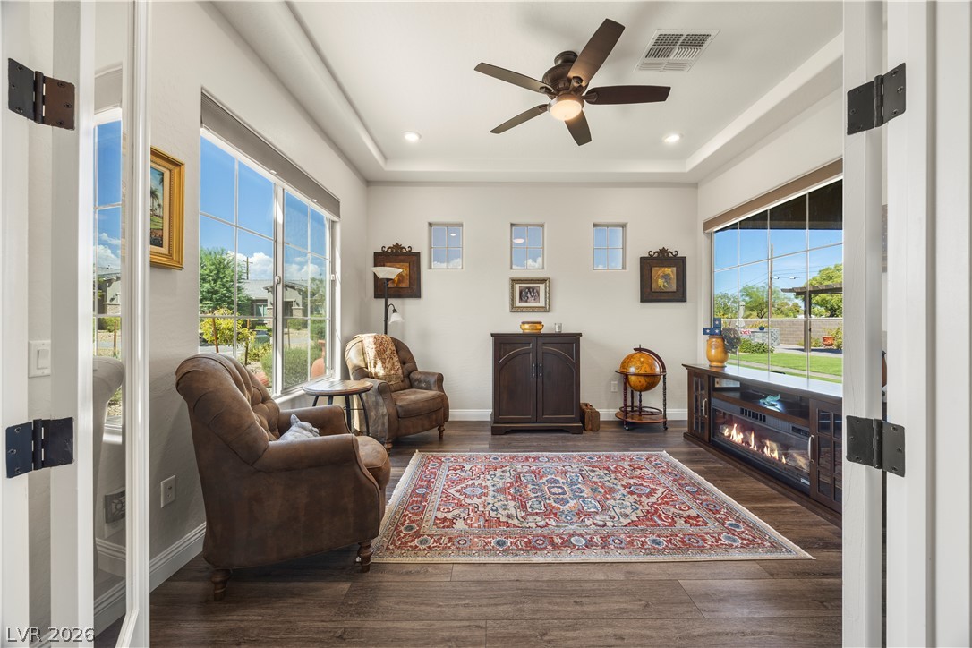 7758 Aztec Sandstone Court Las Vegas NV 89131