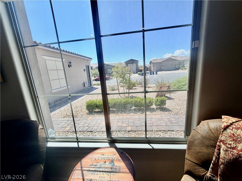 7758 Aztec Sandstone Court Las Vegas NV 89131