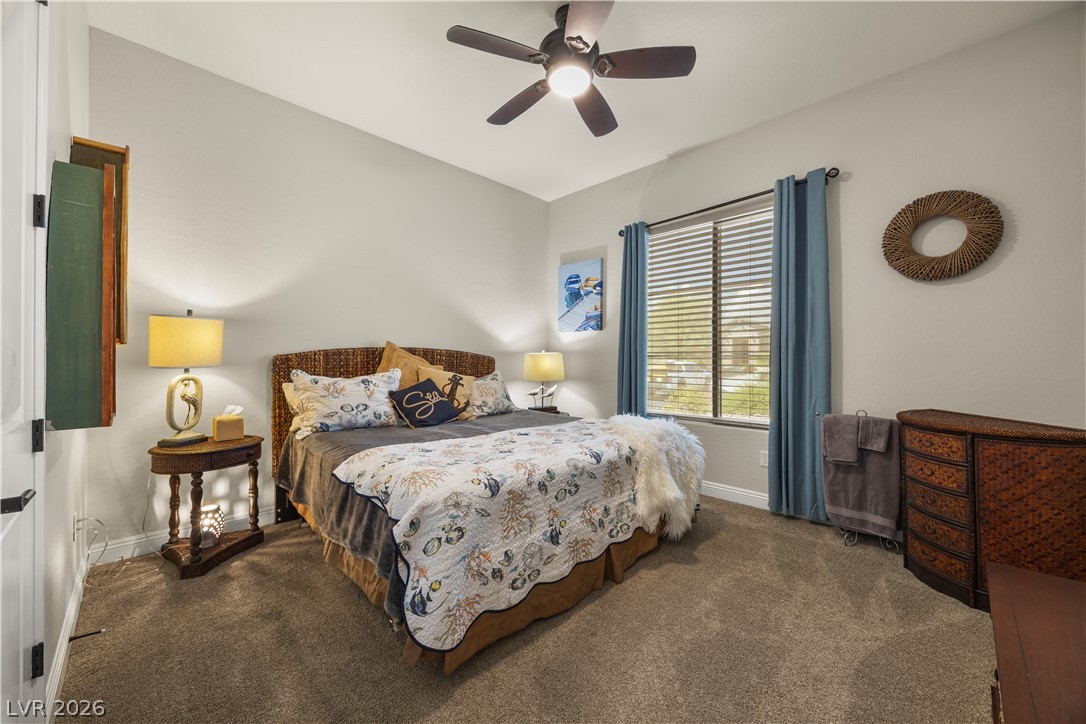 7758 Aztec Sandstone Court Las Vegas NV 89131