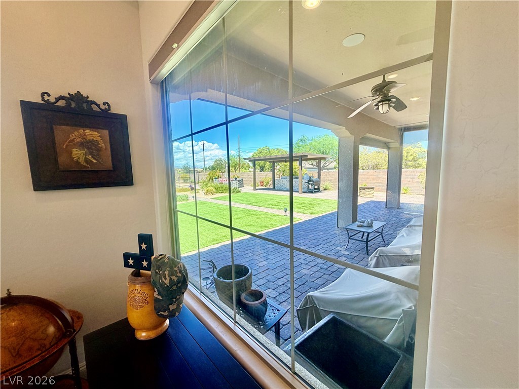 7758 Aztec Sandstone Court Las Vegas NV 89131