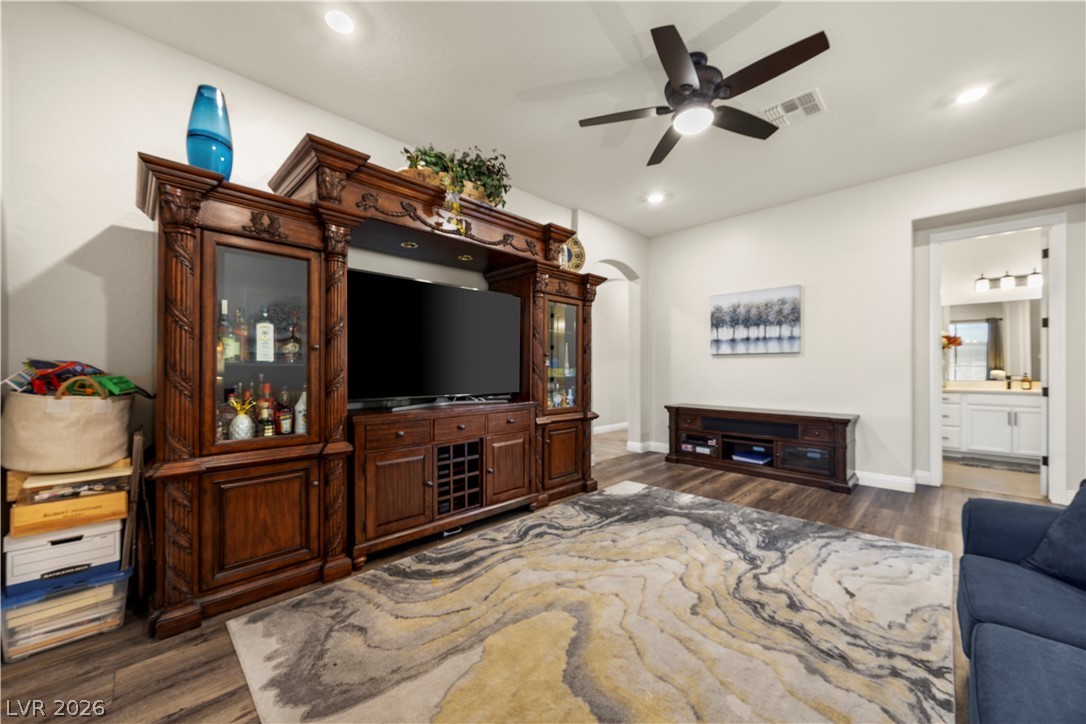 7758 Aztec Sandstone Court Las Vegas NV 89131