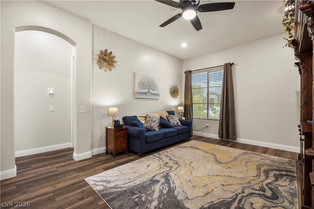 7758 Aztec Sandstone Court Las Vegas NV 89131