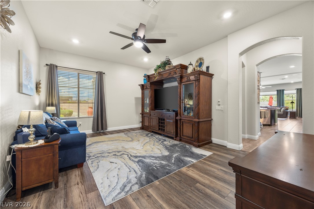 7758 Aztec Sandstone Court Las Vegas NV 89131