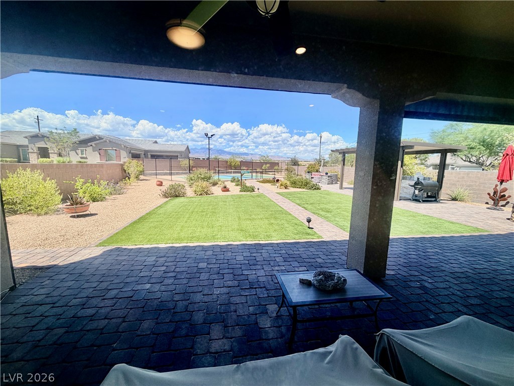 7758 Aztec Sandstone Court Las Vegas NV 89131