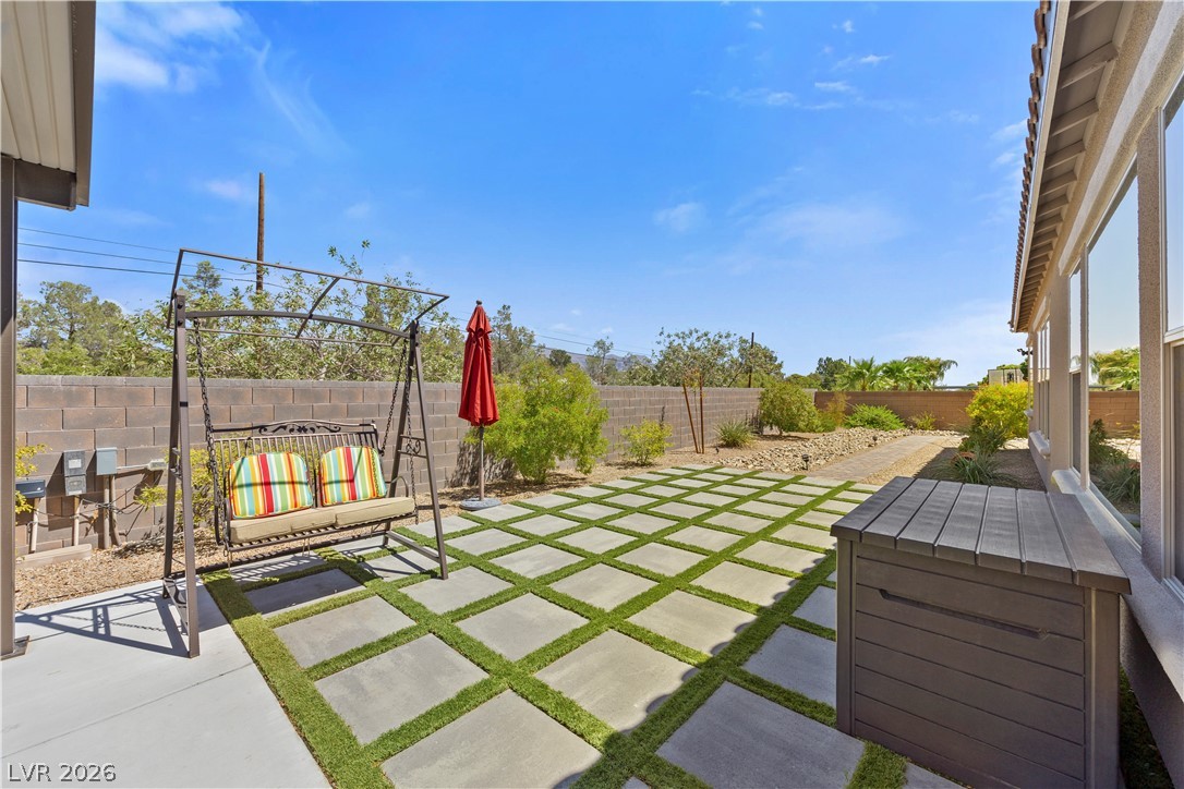 7758 Aztec Sandstone Court Las Vegas NV 89131