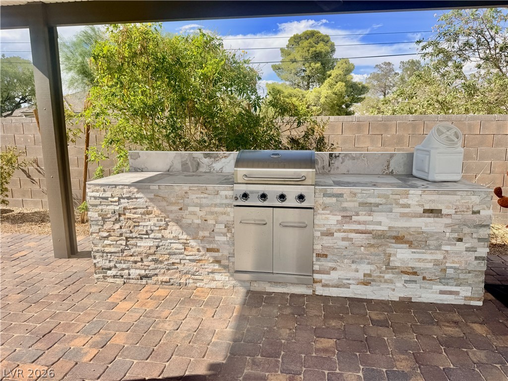 7758 Aztec Sandstone Court Las Vegas NV 89131