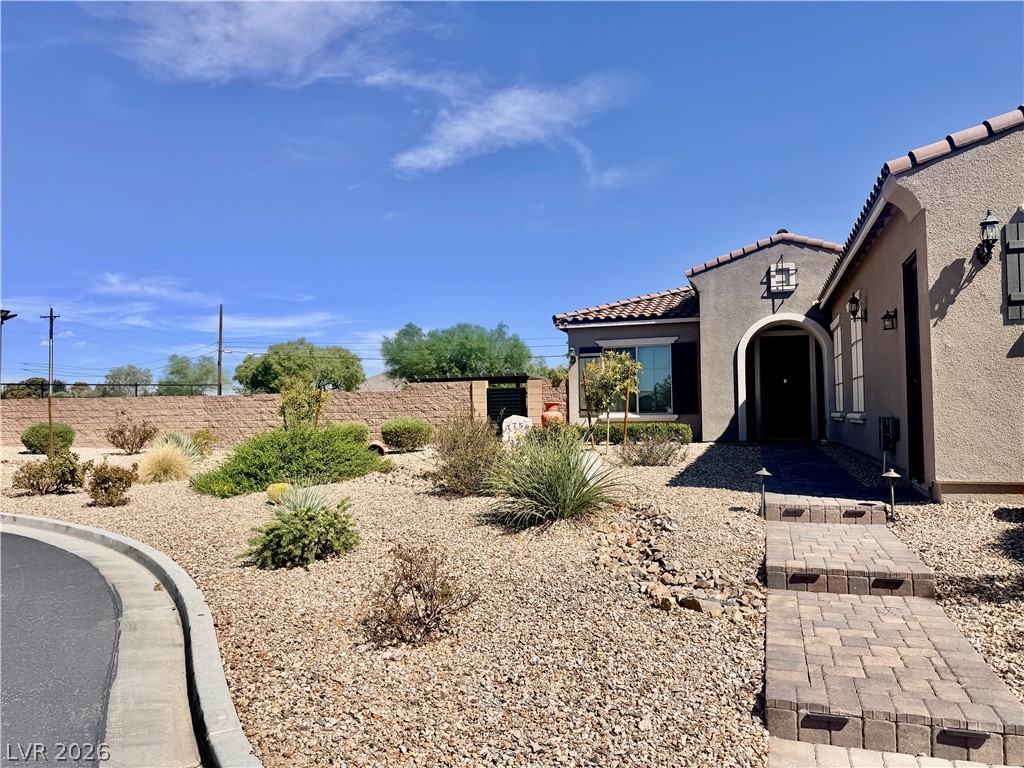 7758 Aztec Sandstone Court Las Vegas NV 89131