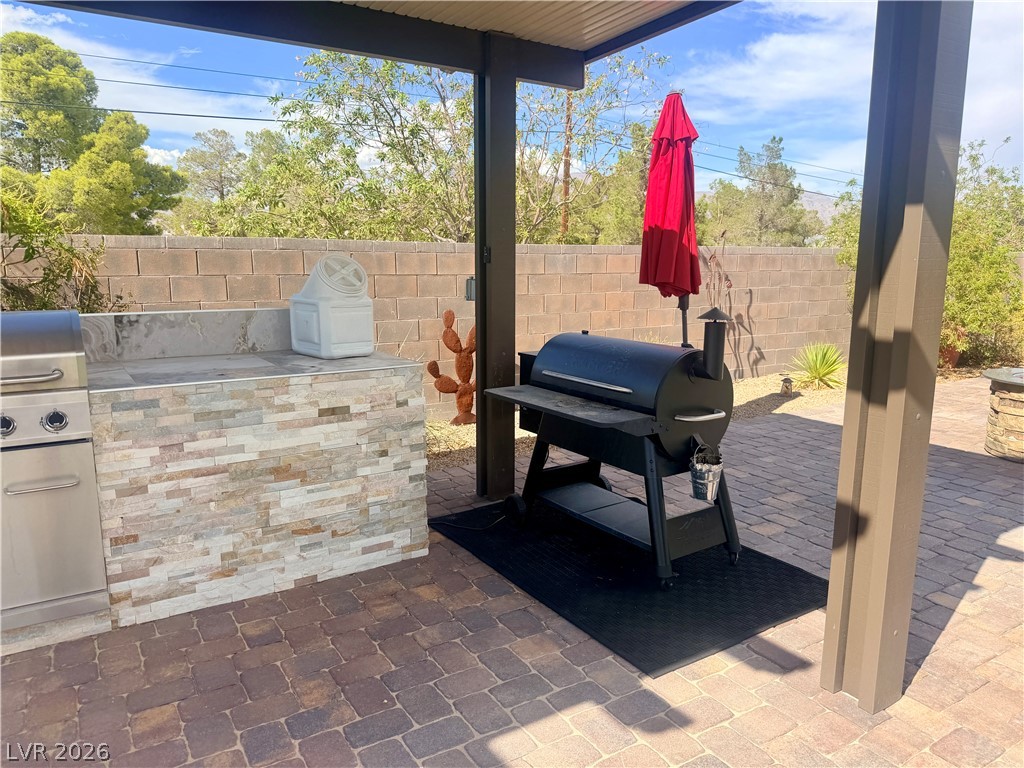 7758 Aztec Sandstone Court Las Vegas NV 89131