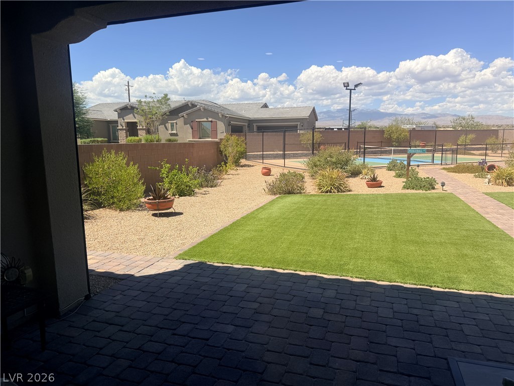 7758 Aztec Sandstone Court Las Vegas NV 89131