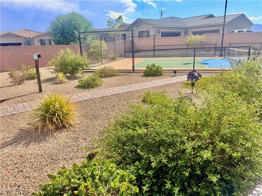 7758 Aztec Sandstone Court Las Vegas NV 89131