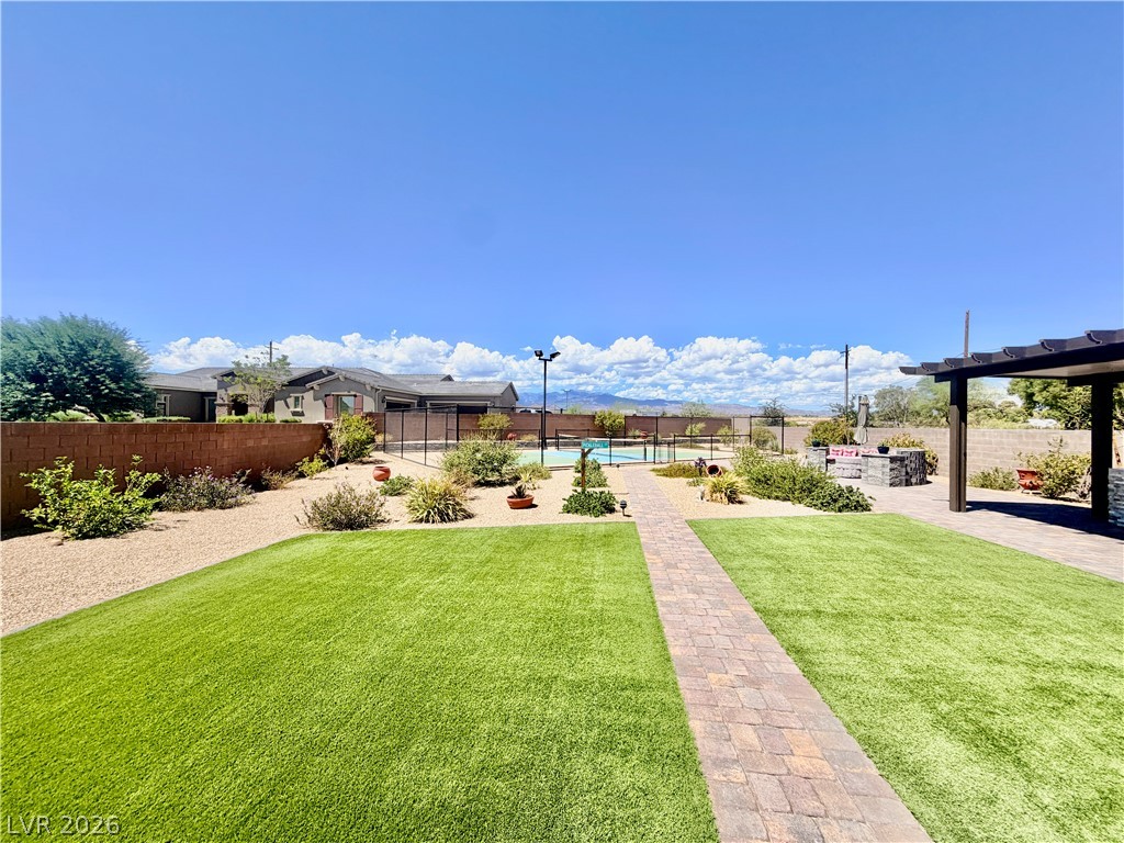 7758 Aztec Sandstone Court Las Vegas NV 89131