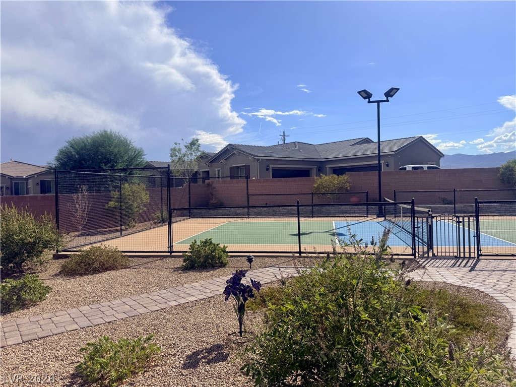 7758 Aztec Sandstone Court Las Vegas NV 89131