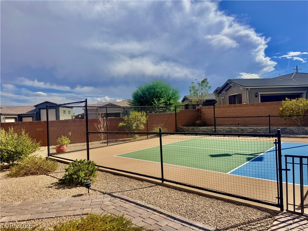7758 Aztec Sandstone Court Las Vegas NV 89131