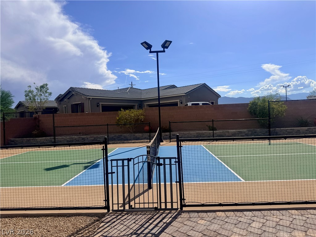 7758 Aztec Sandstone Court Las Vegas NV 89131
