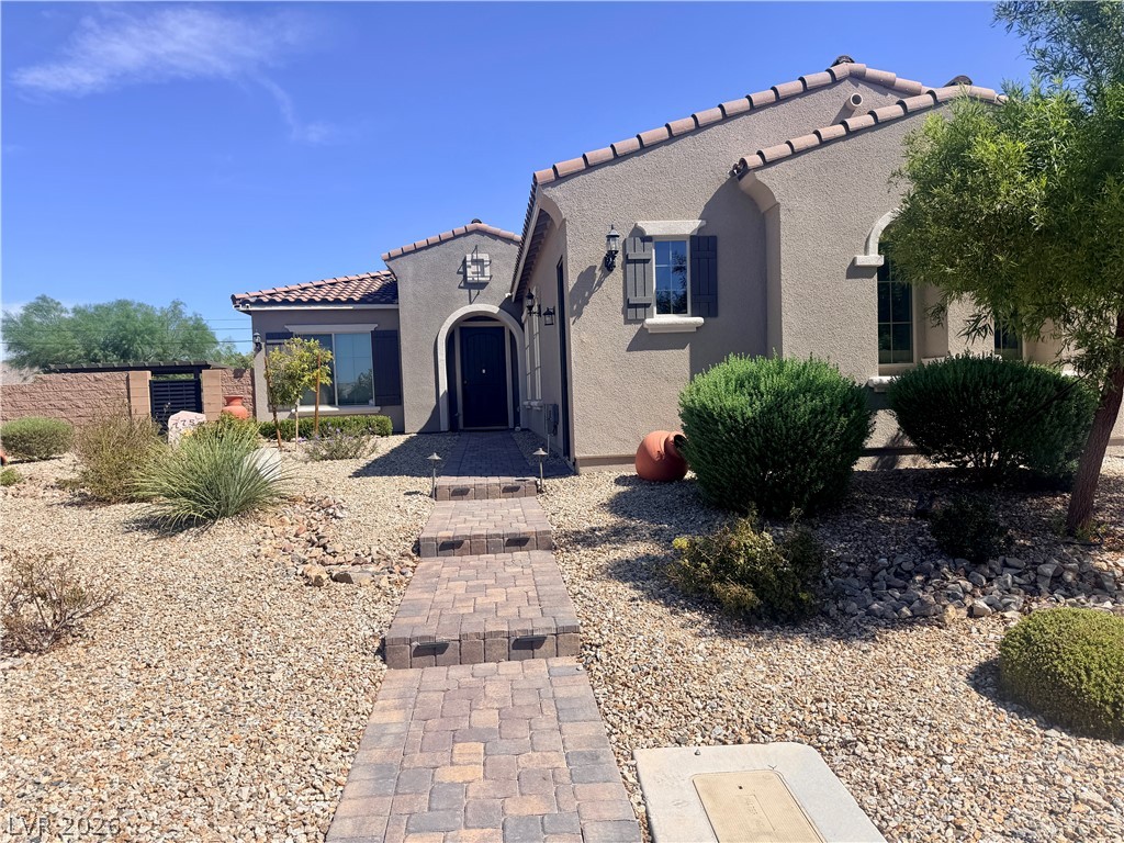 7758 Aztec Sandstone Court Las Vegas NV 89131