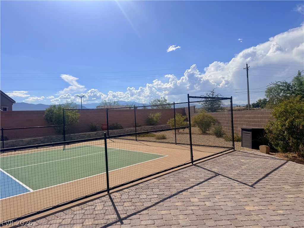 7758 Aztec Sandstone Court Las Vegas NV 89131
