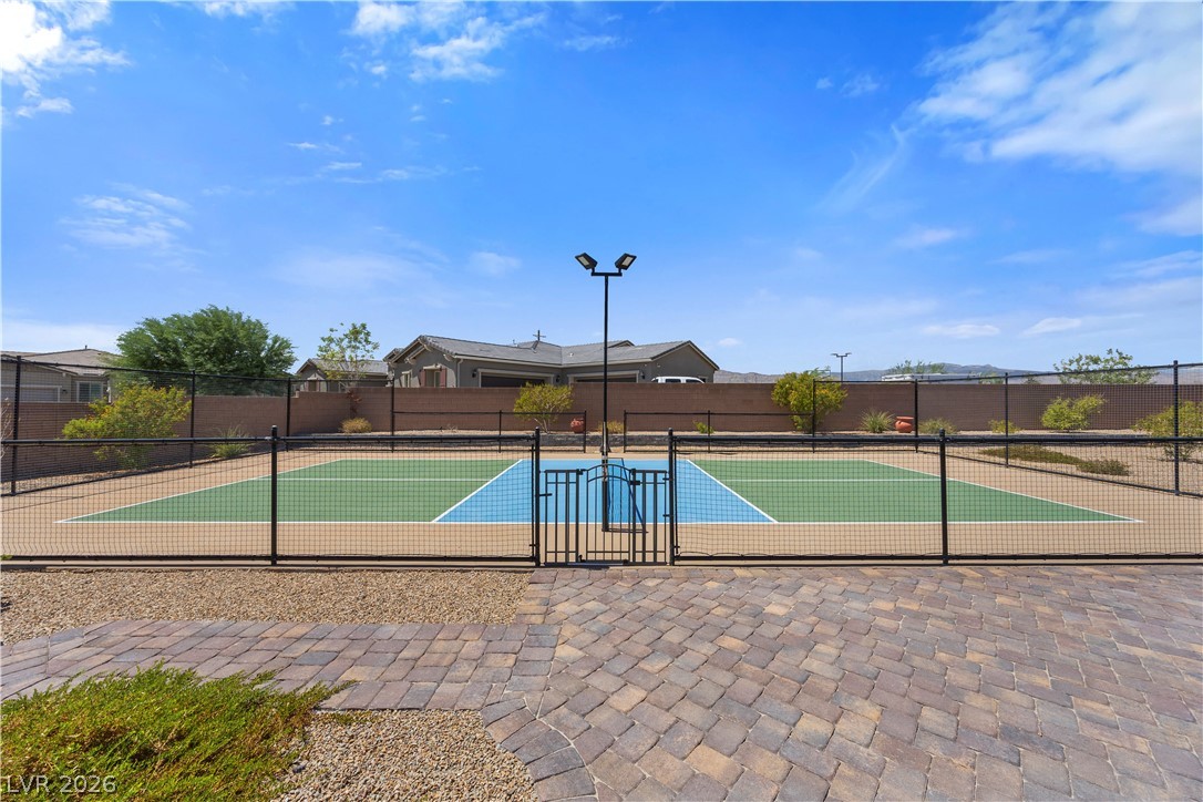 7758 Aztec Sandstone Court Las Vegas NV 89131
