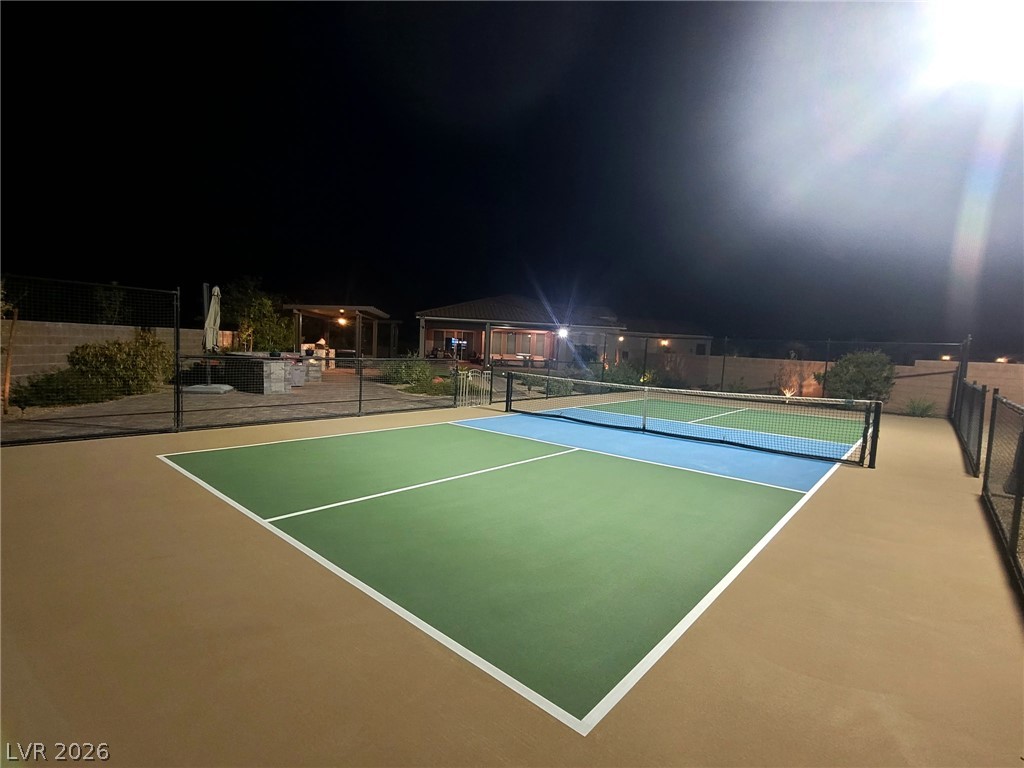 7758 Aztec Sandstone Court Las Vegas NV 89131