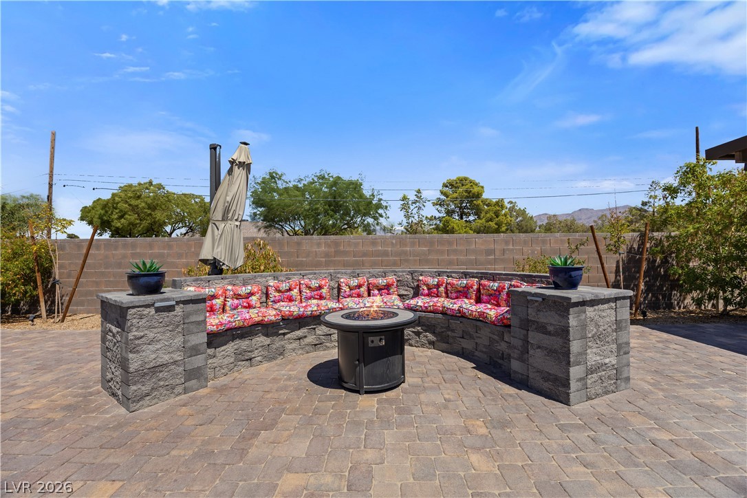 7758 Aztec Sandstone Court Las Vegas NV 89131