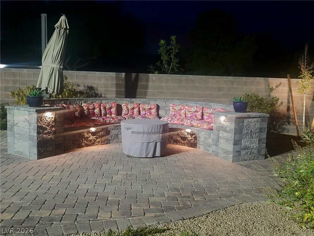 7758 Aztec Sandstone Court Las Vegas NV 89131