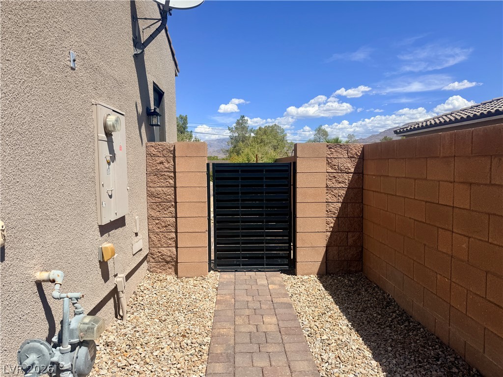 7758 Aztec Sandstone Court Las Vegas NV 89131