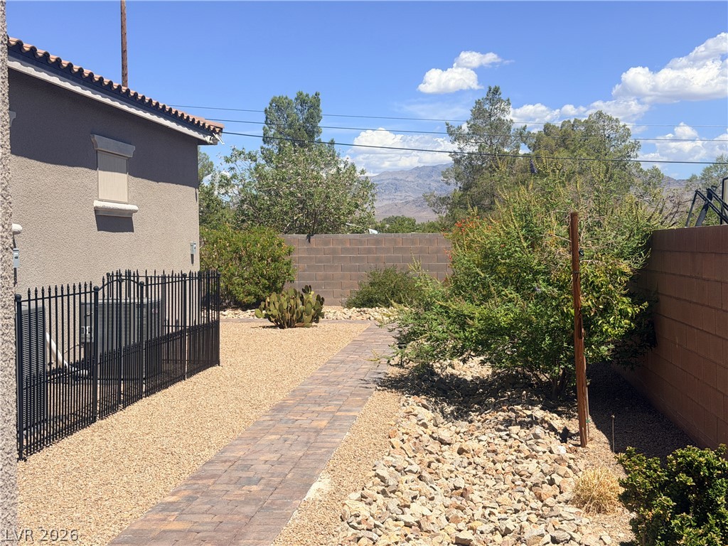 7758 Aztec Sandstone Court Las Vegas NV 89131