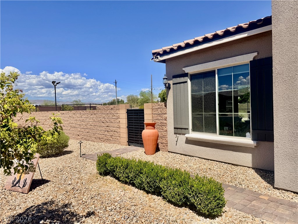 7758 Aztec Sandstone Court Las Vegas NV 89131
