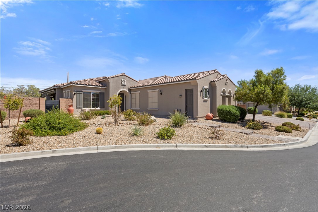 7758 Aztec Sandstone Court Las Vegas NV 89131
