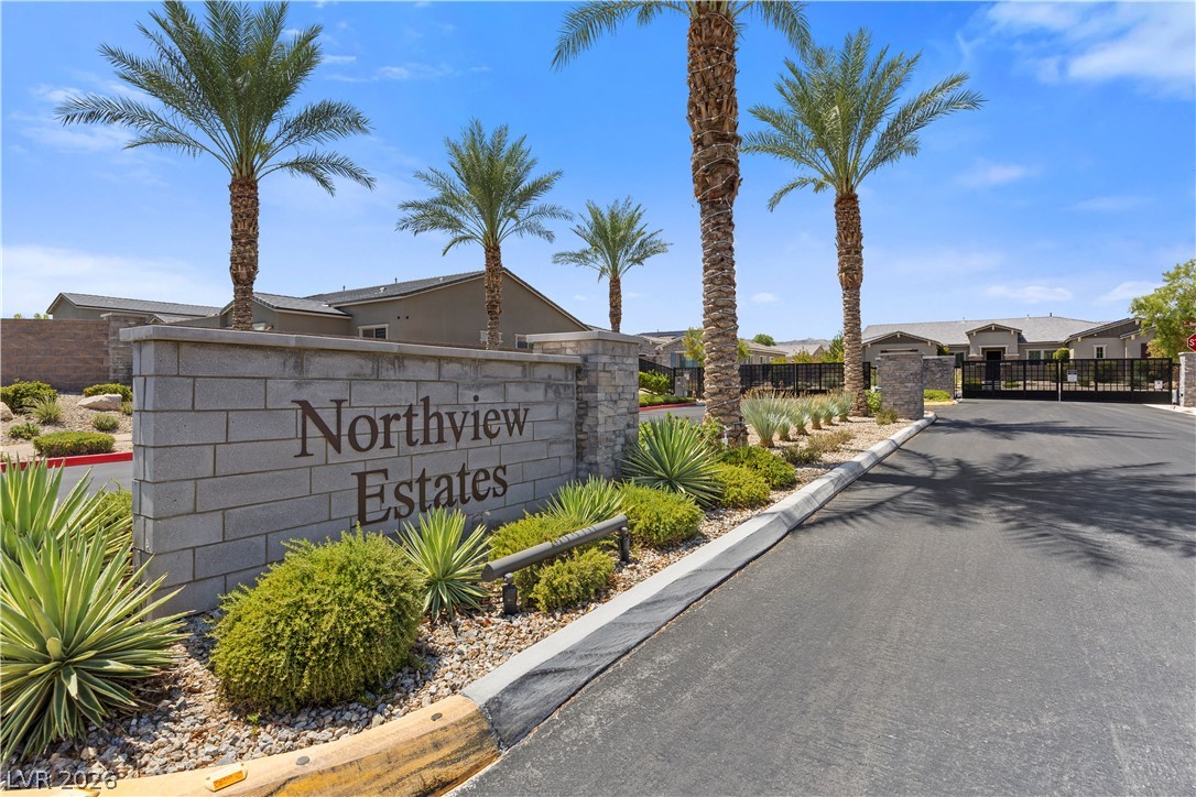 7758 Aztec Sandstone Court Las Vegas NV 89131