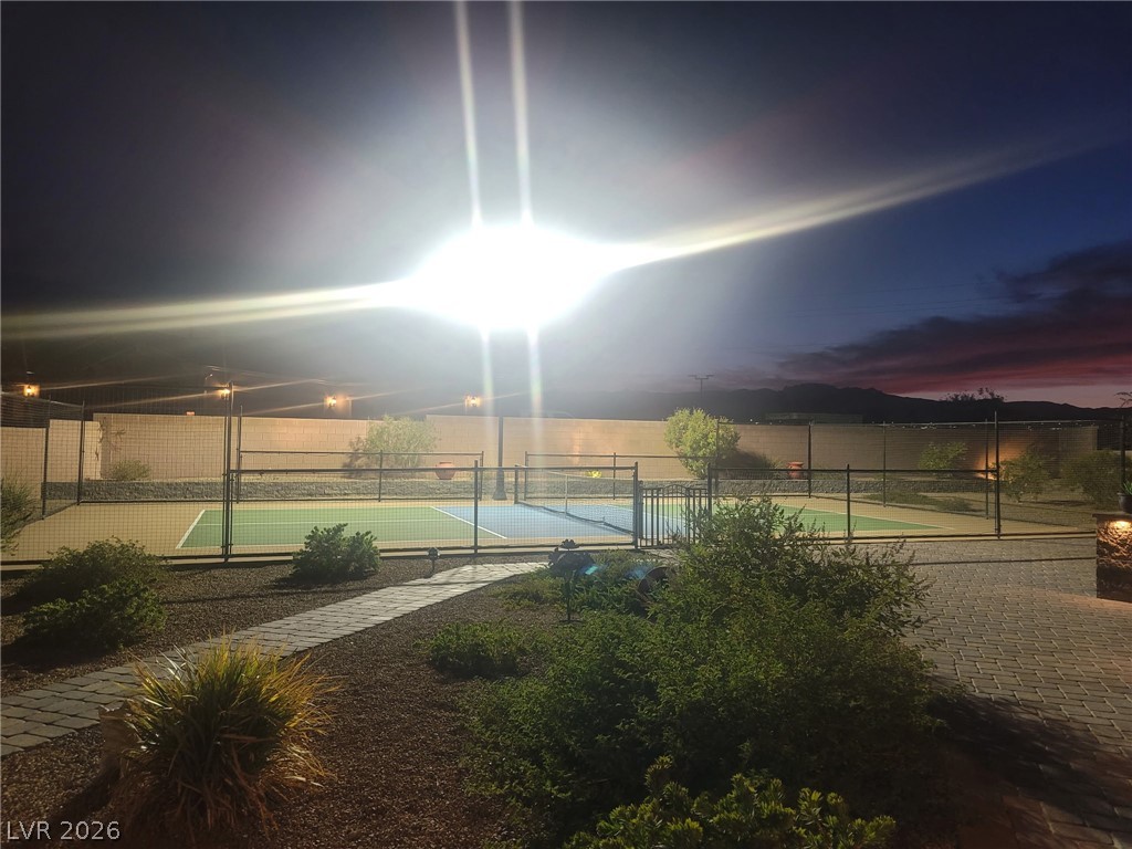 7758 Aztec Sandstone Court Las Vegas NV 89131