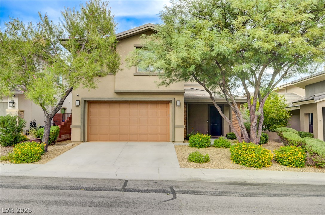 5608 Beckett Hill Court Las Vegas NV 89135