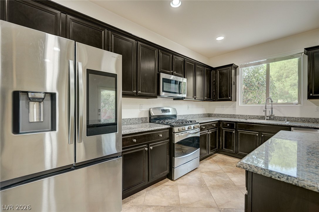 5608 Beckett Hill Court Las Vegas NV 89135