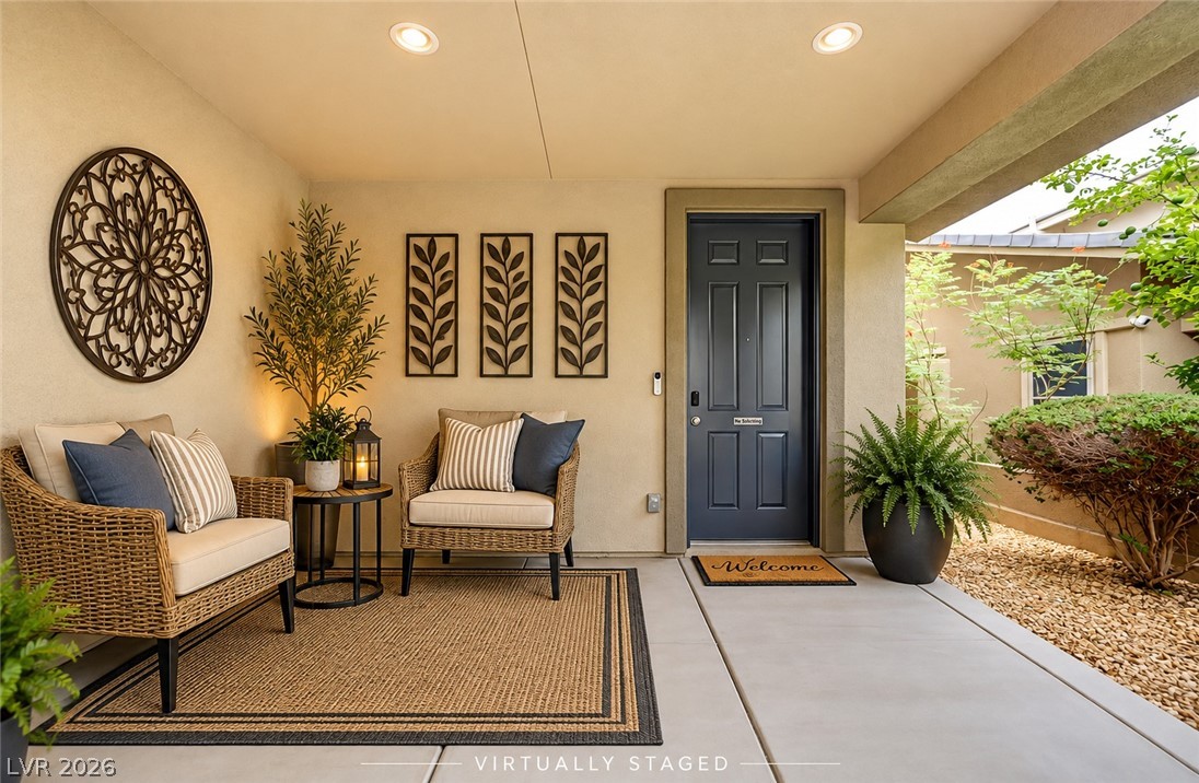 5608 Beckett Hill Court Las Vegas NV 89135