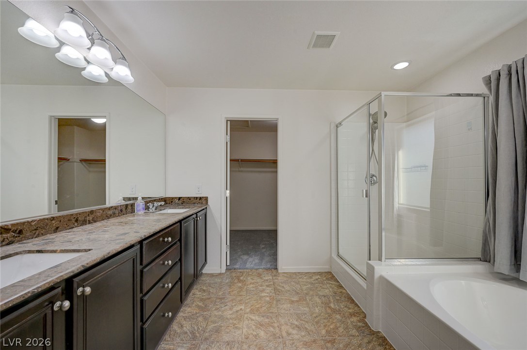 5608 Beckett Hill Court Las Vegas NV 89135