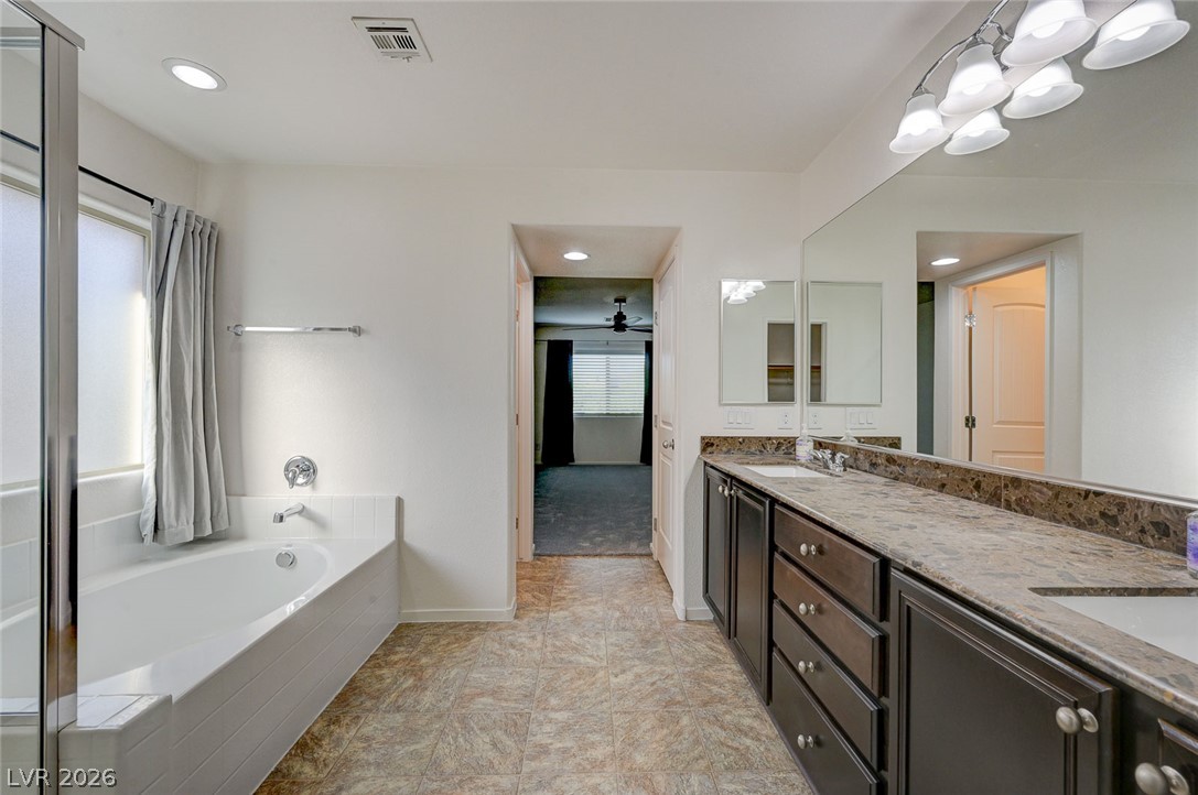 5608 Beckett Hill Court Las Vegas NV 89135
