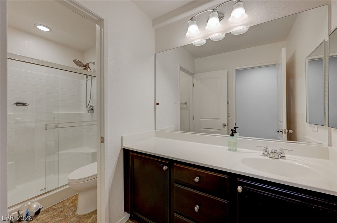 5608 Beckett Hill Court Las Vegas NV 89135
