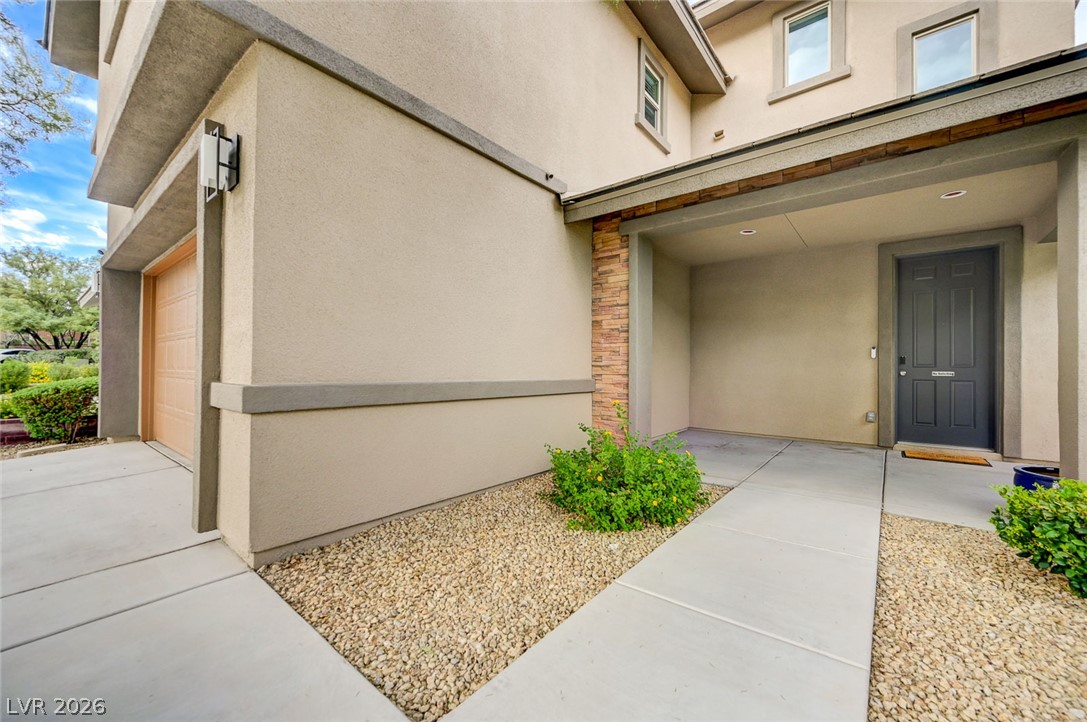 5608 Beckett Hill Court Las Vegas NV 89135