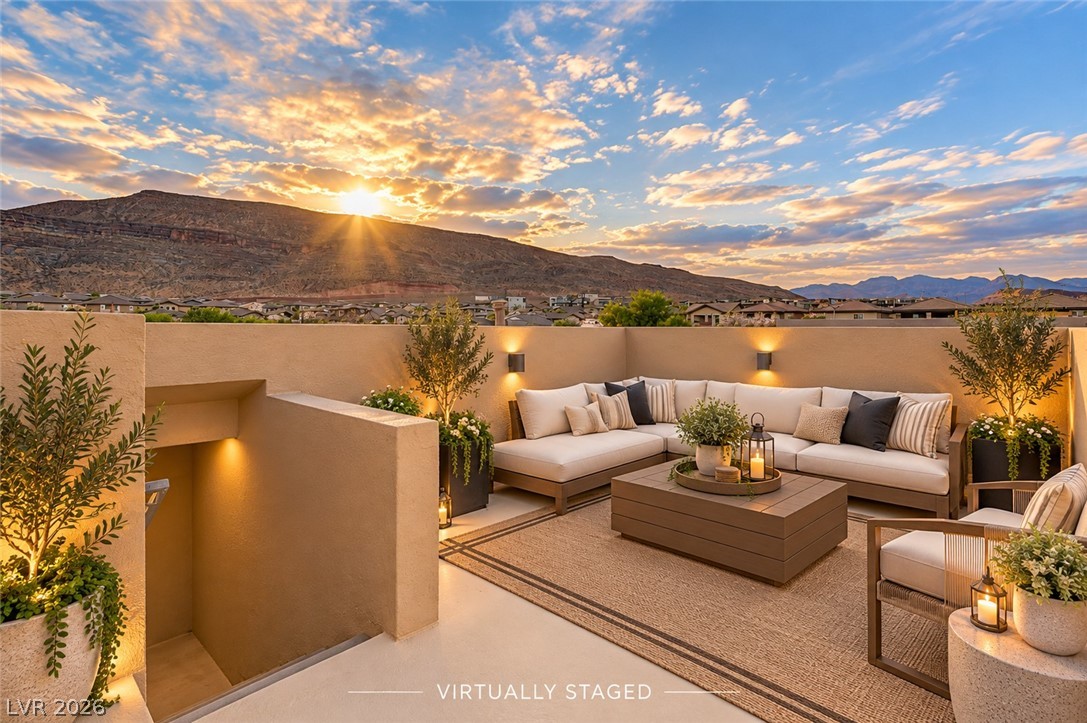 5608 Beckett Hill Court Las Vegas NV 89135