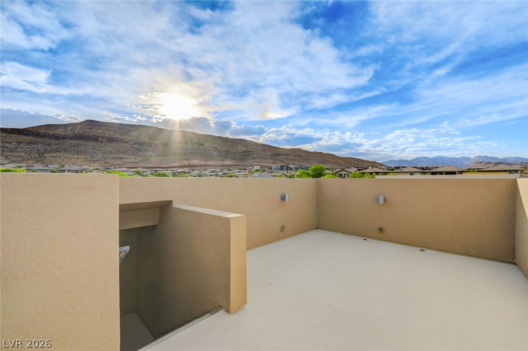 5608 Beckett Hill Court Las Vegas NV 89135