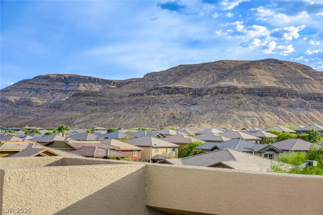 5608 Beckett Hill Court Las Vegas NV 89135
