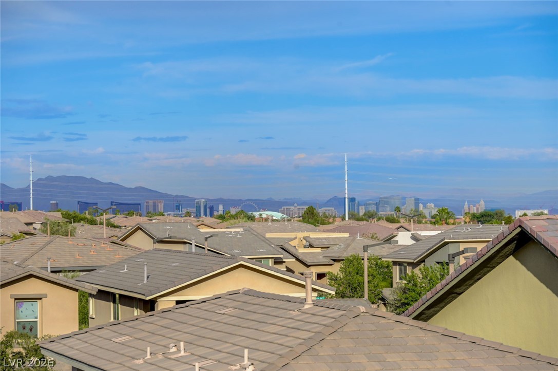 5608 Beckett Hill Court Las Vegas NV 89135